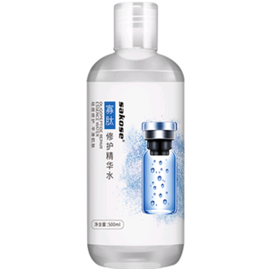 sakose寡肽修护精华乳 精华液面部精华