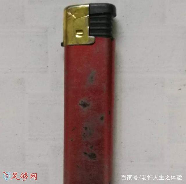 防风打火机在维修笔记本电脑中的妙用