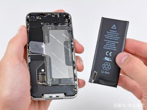 手机电池老化膨胀会爆炸 如何处理一个膨胀的iphone电池 思契十里 足够网