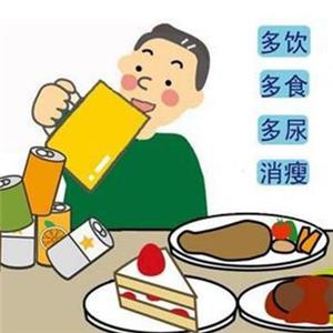 糖尿病并发症